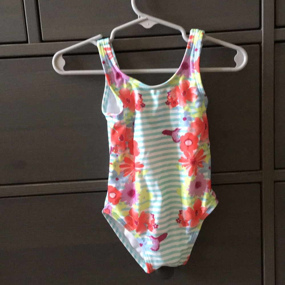 Gymboree Bathing Suit - 12-18 months